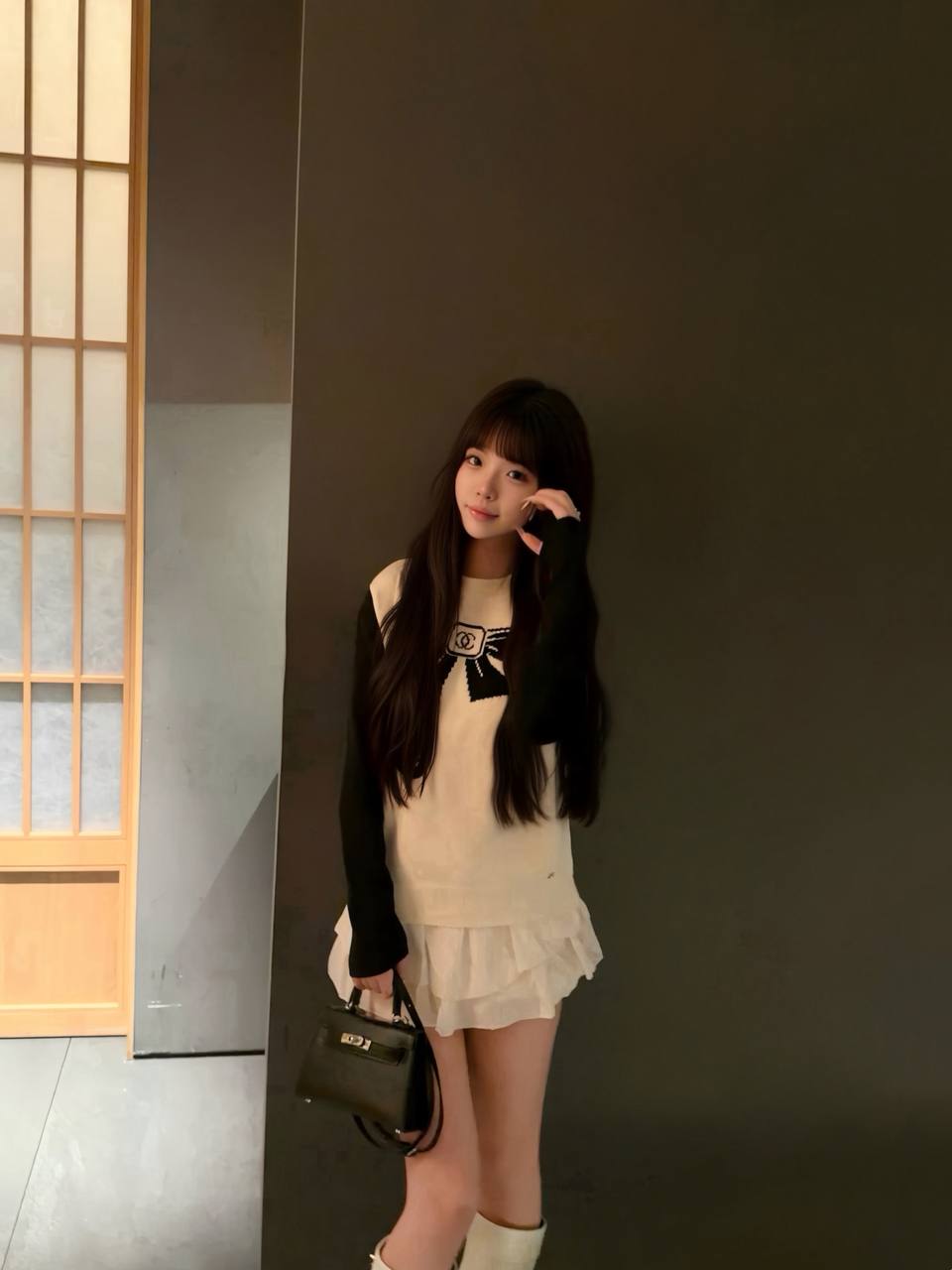 A856