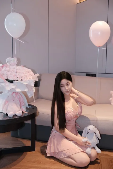 B845