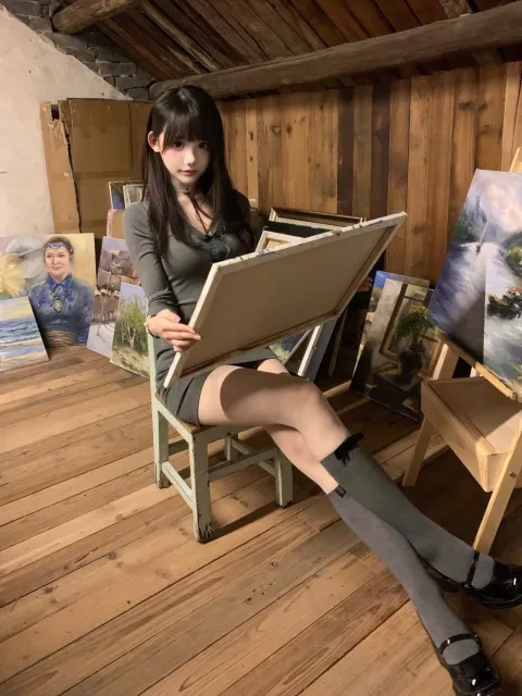 E587